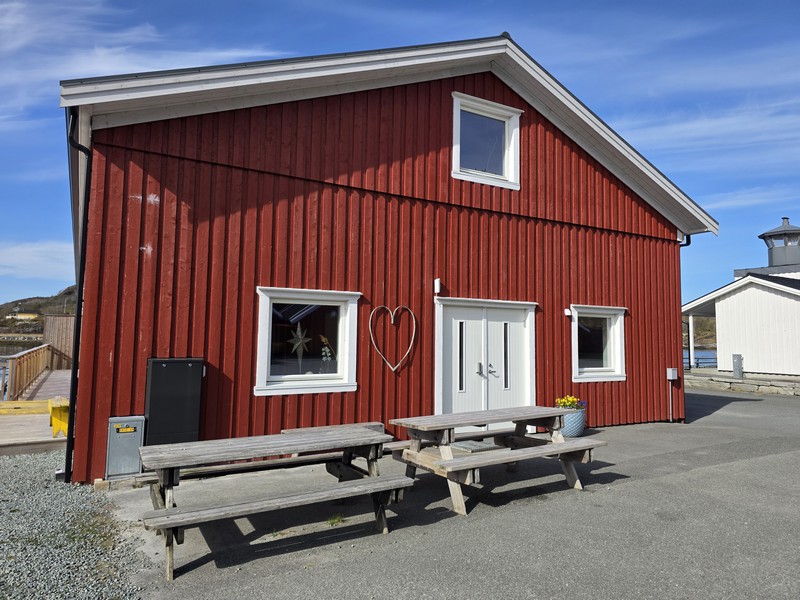 Ankeret Brygge Apartment Nothenget Ankeret Brygge Apartment Nothenget
