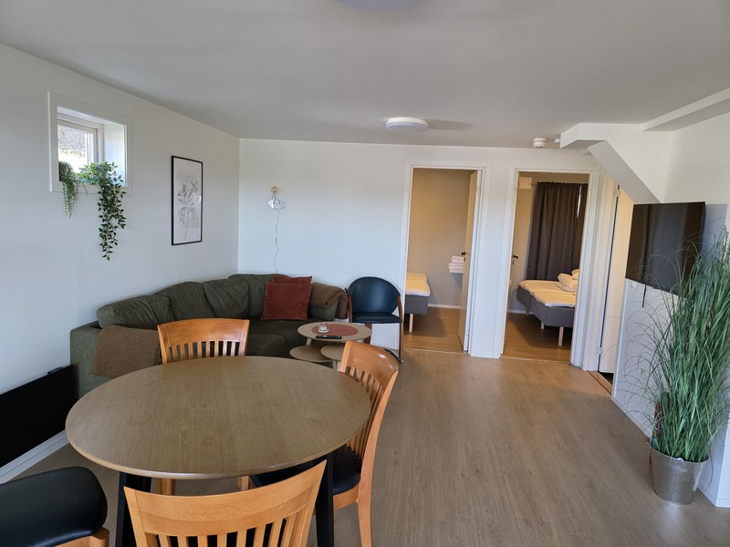Ankeret Brygge Wohnung Ankeret Brygge Wohnung
