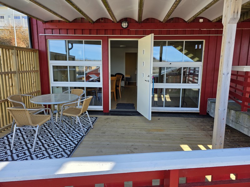 Ankeret Brygge Wohnung Ankeret Brygge Wohnung