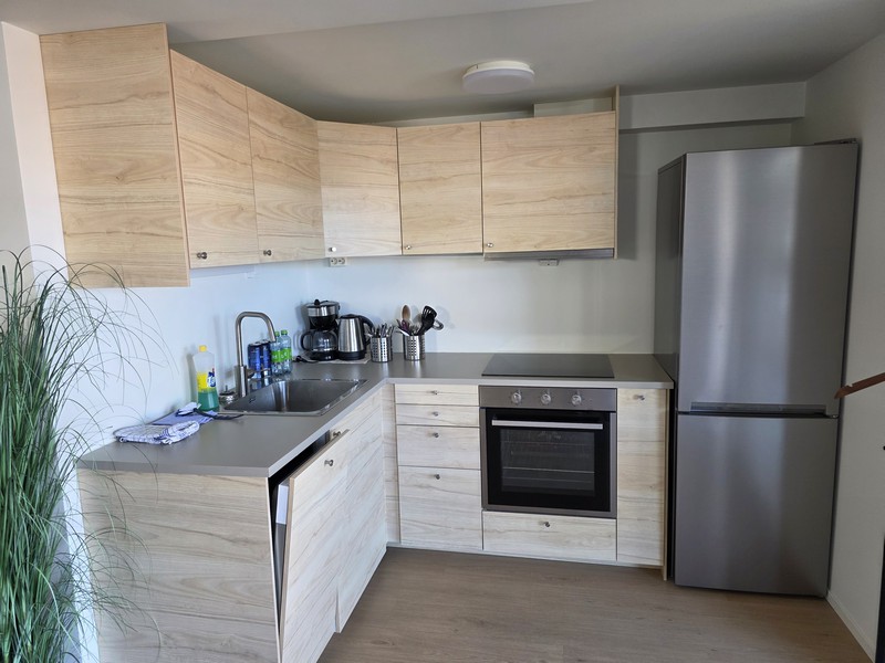 Ankeret Brygge Wohnung Ankeret Brygge Wohnung