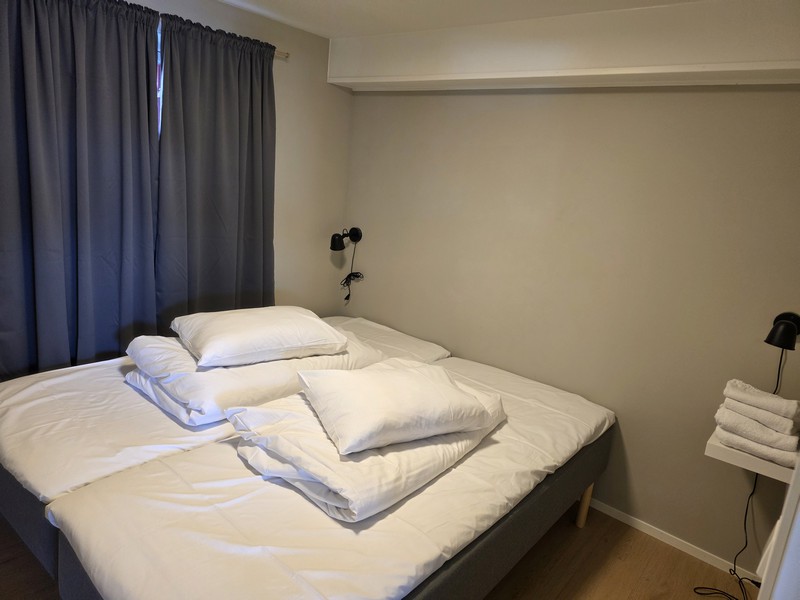 Ankeret Brygge Wohnung Ankeret Brygge Wohnung