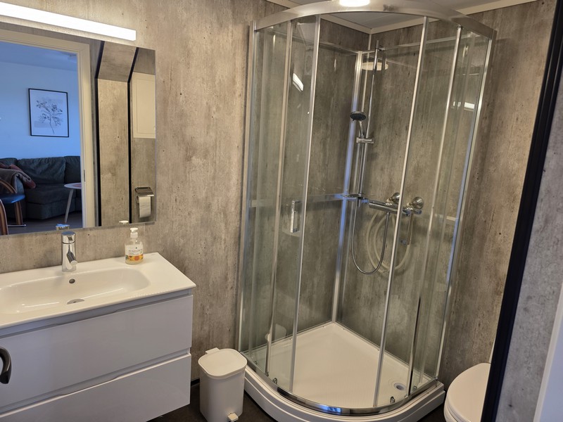 Ankeret Brygge Wohnung Ankeret Brygge Wohnung