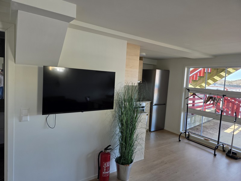 Ankeret Brygge Wohnung Ankeret Brygge Wohnung