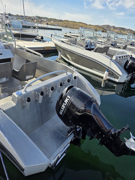 Ankeret Brygge Boote Ankeret Brygge Boote