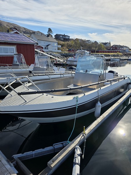 Ankeret Brygge Boote Ankeret Brygge Boote