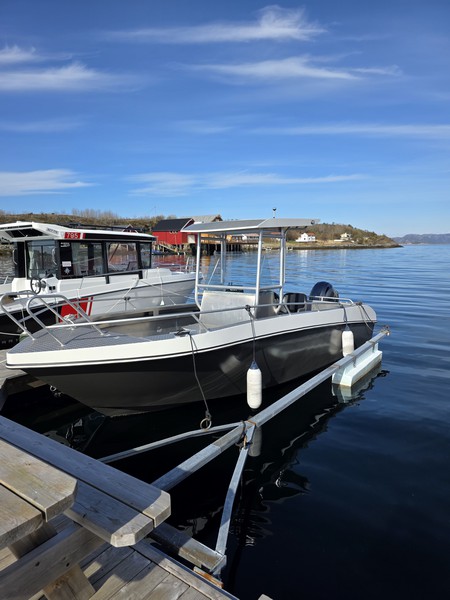 Ankeret Brygge Boote Ankeret Brygge Boote