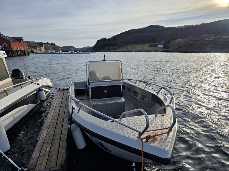 Austa Fjord Lodge 