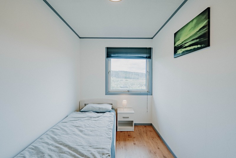 Austa Fjord Lodge Haus Nordlicht 