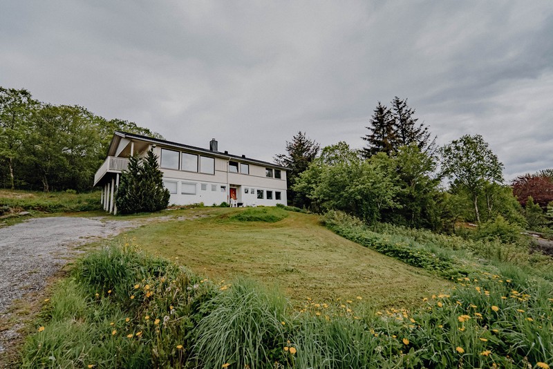 Austa Fjord Lodge Haus Nordlicht 