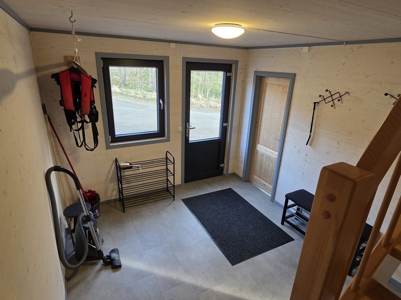 Austa Fjord Lodge 
