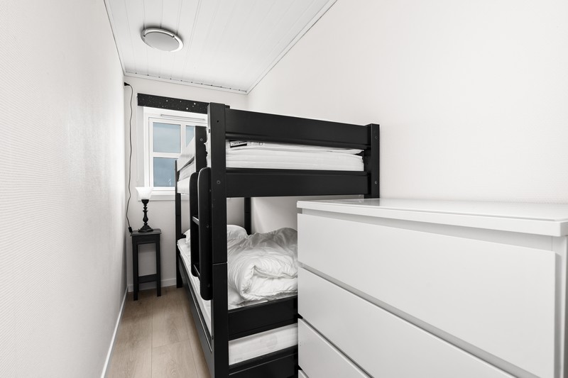 Avik Brygge  Schlafzimmer