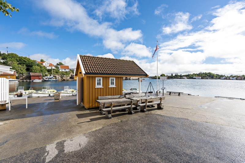 Avik Brygge 