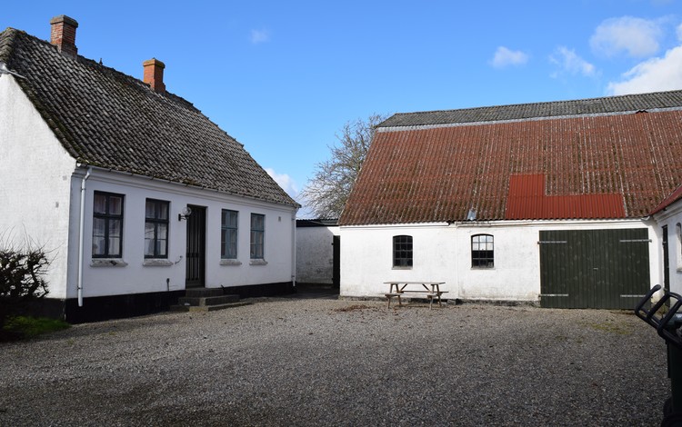 bosselokkevej 0001