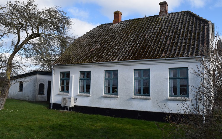 bosselokkevej 0002