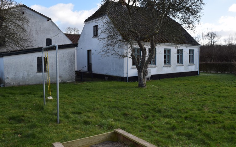 bosselokkevej 0011