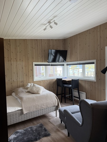 bjoerkvig gard small cabin 0007