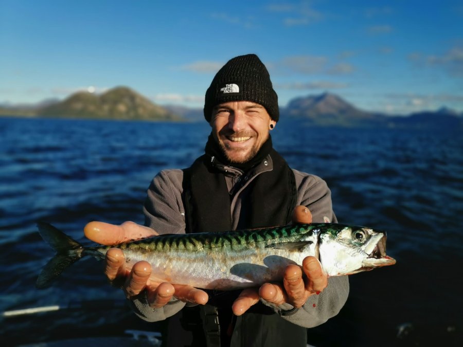 Frovaag Havfiske Fangerfolge  