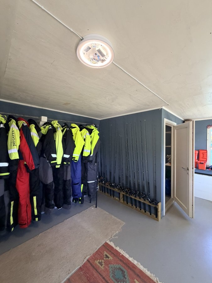 Frovaag Havfiske Service Frovaag Havfiske Service