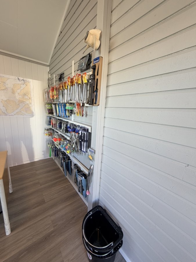 Frovaag Havfiske Service Frovaag Havfiske Service