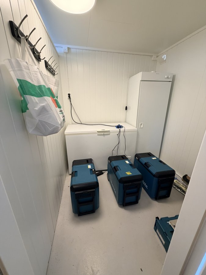 Frovaag Havfiske Service Frovaag Havfiske Service