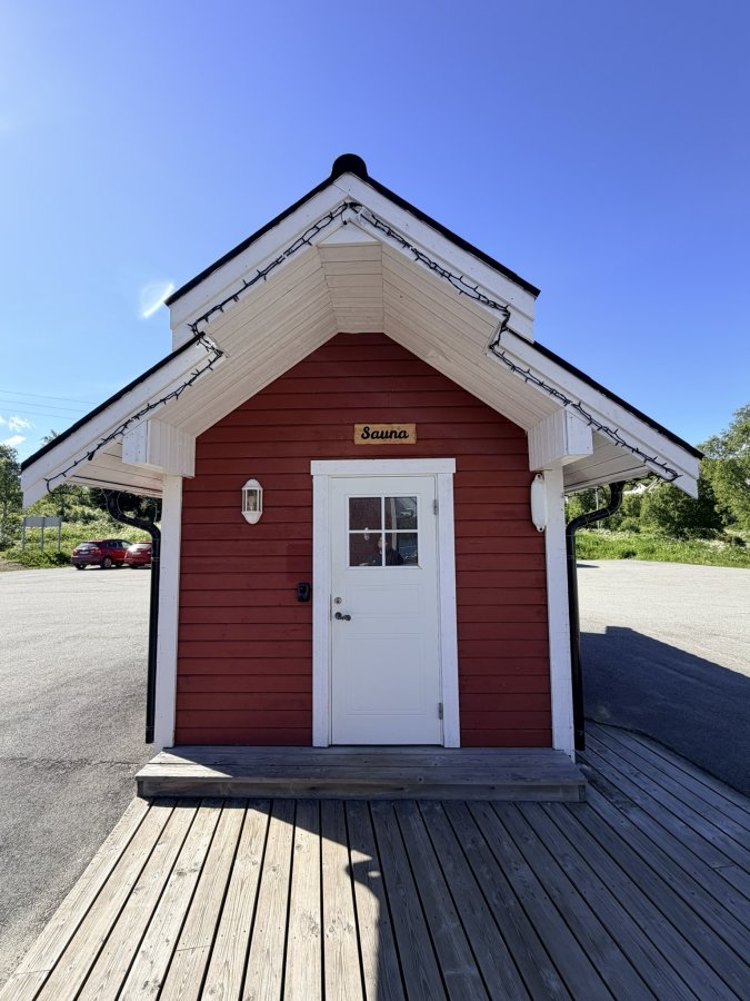 Frovaag Havfiske Service Frovaag Havfiske Service