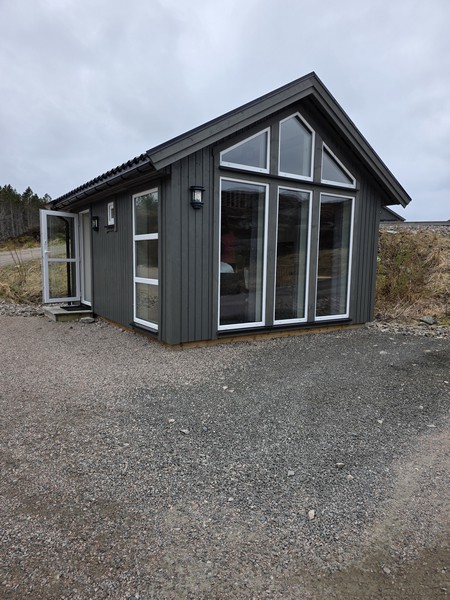 Gaupsundet Rorbuer Annex 