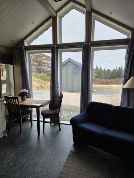 Gaupsundet Rorbuer Annex 