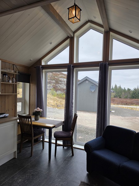 Gaupsundet Rorbuer Annex 