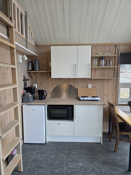 Gaupsundet Rorbuer Annex 
