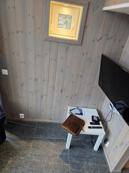 Gaupsundet Rorbuer Annex 