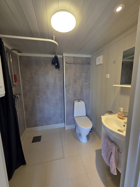 Gaupsundet Rorbuer Annex Zu Ferienhaus 