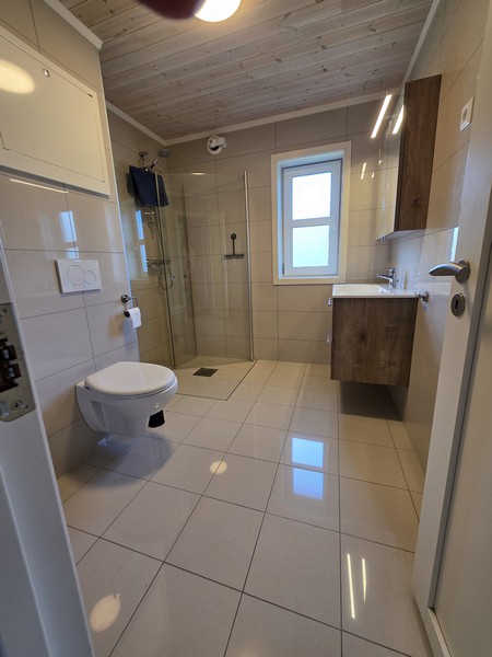 Gaupsundet Rorbuer Ferienhaus  