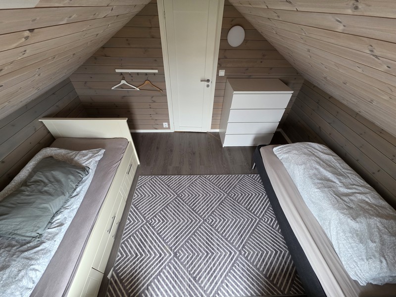 Gaupsundet Rorbuer Ferienhaus () Gaupsundet Rorbuer Ferienhaus ()