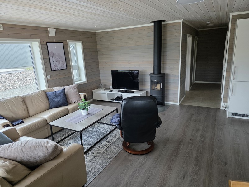 Gaupsundet Rorbuer Ferienhaus () Gaupsundet Rorbuer Ferienhaus ()