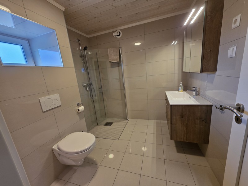 Gaupsundet Rorbuer Ferienhaus () Gaupsundet Rorbuer Ferienhaus ()
