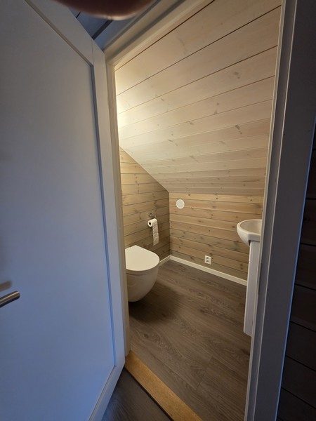 Gaupsundet Rorbuer Ferienhaus () Gaupsundet Rorbuer Ferienhaus ()