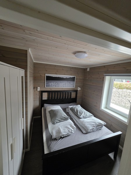 Gaupsundet Rorbuer Ferienhaus () Gaupsundet Rorbuer Ferienhaus ()