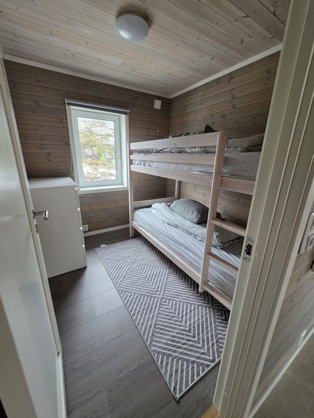Gaupsundet Rorbuer Ferienhaus () Gaupsundet Rorbuer Ferienhaus ()
