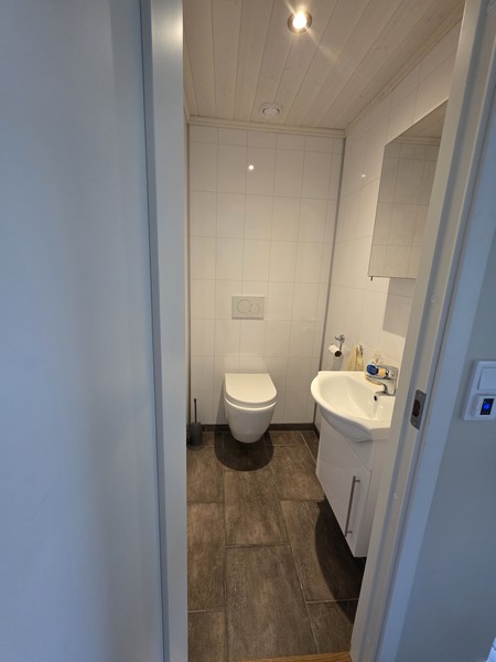 Gaupsundet Rorbuer Rorbuer 