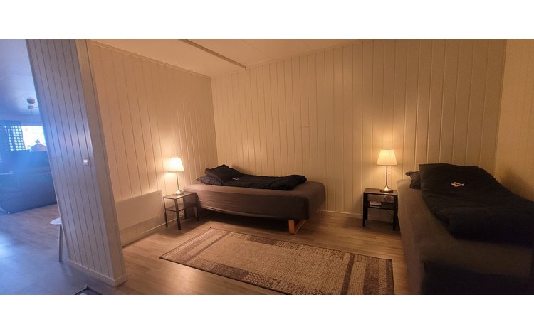 Hansnes Havfiske Apartment Hansnes Havfiske Apartment