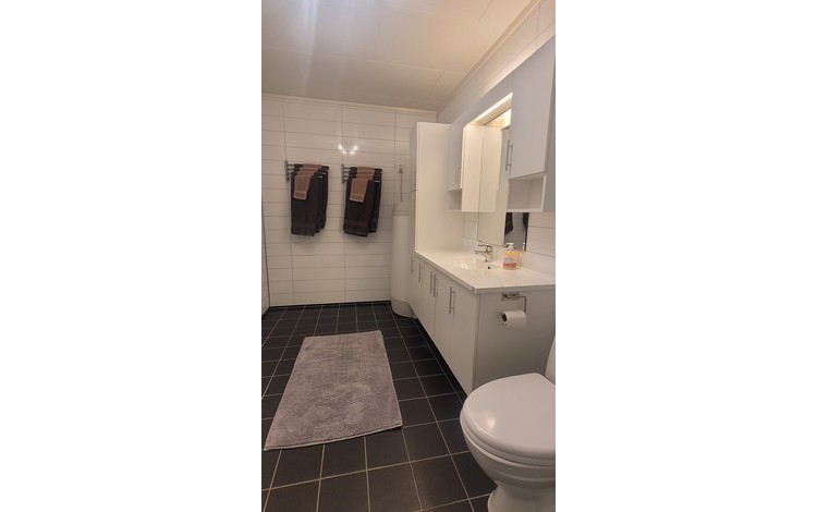 Hansnes Havfiske Apartment Hansnes Havfiske Apartment