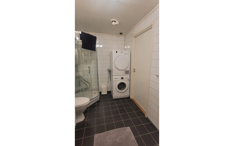 Hansnes Havfiske Apartment Hansnes Havfiske Apartment