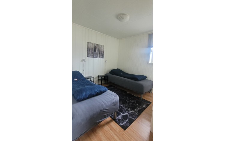 Hansnes Havfiske Apartment Hansnes Havfiske Apartment