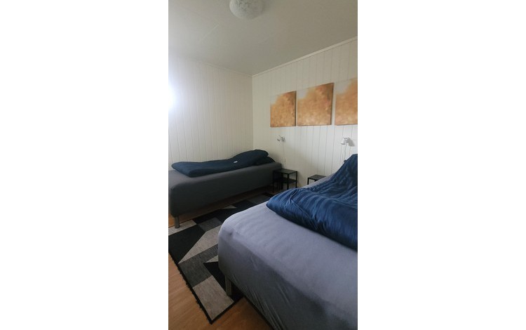 Hansnes Havfiske Apartment Hansnes Havfiske Apartment