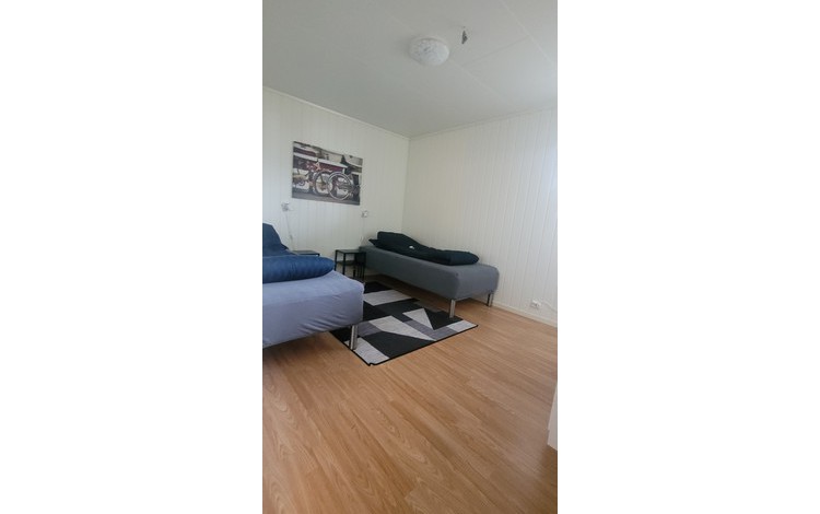 Hansnes Havfiske Apartment Hansnes Havfiske Apartment