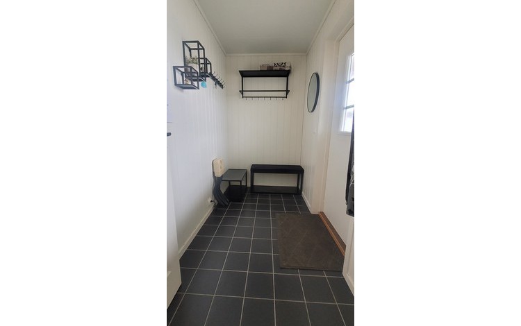 Hansnes Havfiske Apartment Hansnes Havfiske Apartment