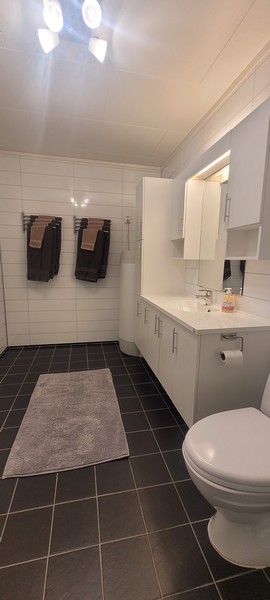 Hansnes Havfiske Apartment 