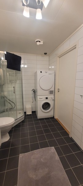 Hansnes Havfiske Apartment 