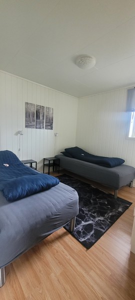 Hansnes Havfiske Apartment 