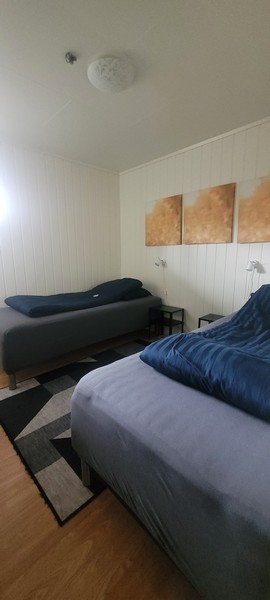 Hansnes Havfiske Apartment 